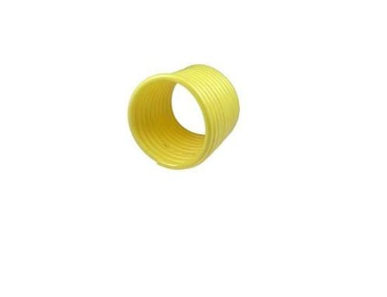 Picture of Coilhose Pneumatics 27496 1/4"Idx17' Nylon Hose W/1 Swivel Part# - N1417A