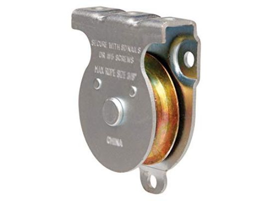 Picture of Campbell® Pulley Hd Wall/Ceiling Mount 2In Part# - T7550502