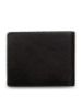Picture of Mai Soli Black Genuine Leather Men's Wallet (MW-3624)