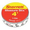 Picture of L.S. Starrett Sm44Me 1/2"X4' Measure S Part# - 63171