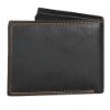 Picture of WILDHORN Men's RFID Protected Leather Wallet (Black)