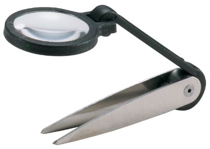 Picture of General Tools Magnifying Tweezer Part# - 425