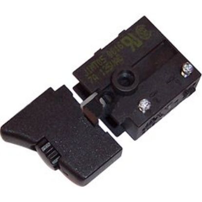 Picture of Milwaukee® Tool Switch Part# - 23-66-1100