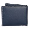 Picture of WildHorn Blue Safiano Leather Wallet for Men