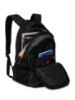 Picture of K London Medium 23 L Laptop Backpack AJ_BP_03_Dots_Blk