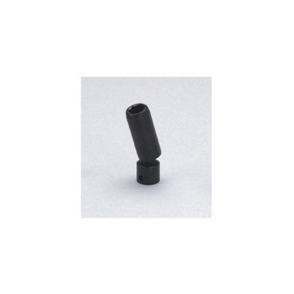 Picture of Wright Tool 3/8" Dr 3/4" 6 Pt Deepswivel Powe Part# - 3964