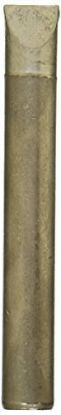 Picture of Weller 47867 5/8" Chisel Soldertip F/Iron Sp17 Part# - Mtg40