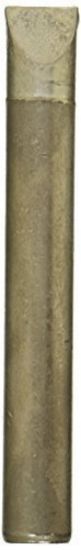 Picture of Weller 47867 5/8" Chisel Soldertip F/Iron Sp17 Part# - Mtg40