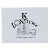 Picture of K London Exclusive Union Jack Men's Wallet (White,Red,Blue) (651_White)