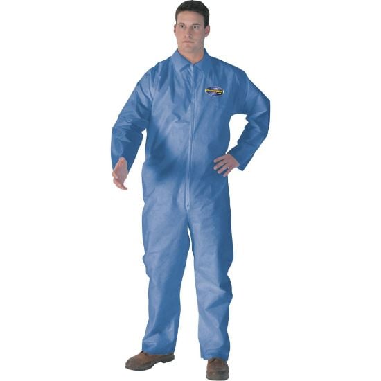 Picture of Kleenguard™ Kleenguard Select X-Largbl Coverall 2 Part# - 58534