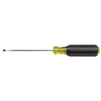 Picture of Klein Tools Klein Screwdriver 3/32 Cab.Tipx2" Part# - 607-3