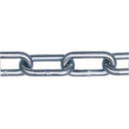 Picture of Peerless 5/0 Str Chain Zinc Plated Part# - 6045032