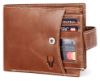 Picture of WildHorn India Tan Leather Men's Wallet (699711)