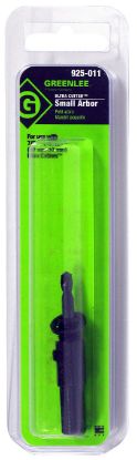 Picture of Greenlee® 10163 Arbor Small Hss Part# - 925-011