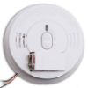 Picture of Kidde Smoke Alarm-Ionization-Hush Button Part# - 21006376