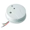 Picture of Kidde Smoke Alarm-Ionization-Battery Backup Part# - 21006378