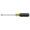 Picture of Klein Tools Screwdriver Mini Cshn-Grip Phillips #0X3" Part# - 604-3