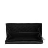 Picture of Eske Paris Women's Leather Wallet, Smartphone Holder, Hand Clutch for Ladies (Black Cosmos)