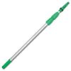 Picture of Unger® C-Extension Pole Telesc30'- 3 Section Optiloc Part# - Ed900