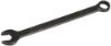 Picture of Wright Tool 3/4" Combination Wrenchblack 12-Point Part# - 31124