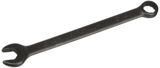 Picture of Wright Tool 3/4" Combination Wrenchblack 12-Point Part# - 31124