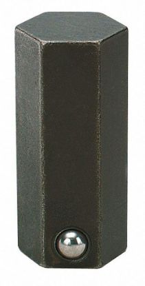 Picture of Wright Tool 3/4Dr 3/4" Hex Type Replacement Bit Part# - 6224B