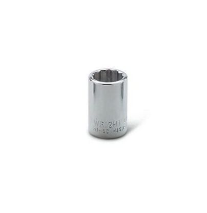 Picture of Wright Tool 23Mm 3/4Dr. 12-Pt Metricsocket Part# - 61-23Mm