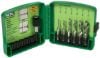 Picture of Greenlee® Drill/Tap Kit- Metric (Pop) Part# - Dtapkitm