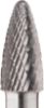 Picture of Pferd Tc Tough Bur Sf-5 1/4 Shank - Double Cut Part# - 22276