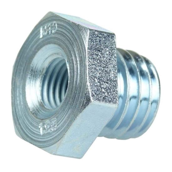 Picture of Weiler® Adapter- 5/8-11-M10 X 1.25 Part# - 07771P