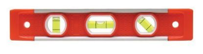 Picture of Swanson Tools 9" Magnetic Torpedo Level Part# - Tl001M