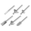 Picture of Dremel® 6 Piece Router Bit Set Part# - 692