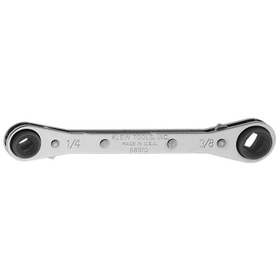 Picture of Klein Tools 68297 Rev. Ratchet Refri Part# - 68309