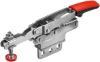 Picture of Bessey® Horiz Auto-Adjust Toggleclamps Vertical Base Fl Part# - Stc-Hv20