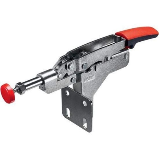 Picture of Bessey® In-Line Auto-Adjust Toggle Clamp Vertical Mount Part# - Stc-Iha15