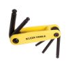 Picture of Klein Tools 33286 5 Inch Size Grip-It Ball Hex Set Part# - 70571