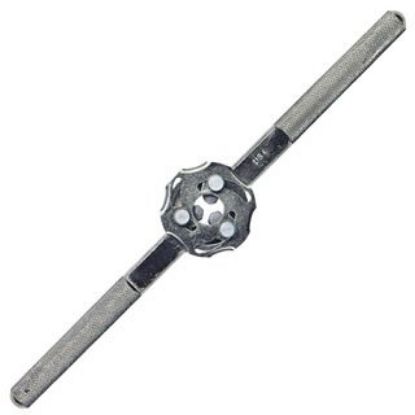 Picture of Irwin® Die Stock #25 1 Round Hanson Part# - 11025