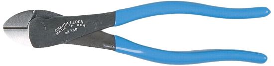 Picture of Wright Tool Lap Joint Pliers Part# - 9C337