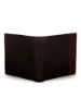 Picture of Mai Soli Brown Genuine Leather Men's Wallet (MW-3567BR)
