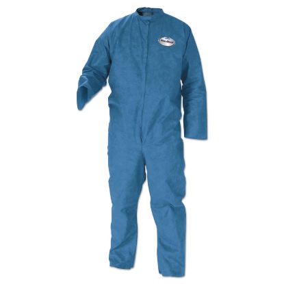 Picture of Kleenguard™ Kleenguard A20 Select Coveralls Part# - 58536