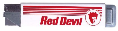 Picture of Red Devil Handy Box Cutter Carded Part# - 3221