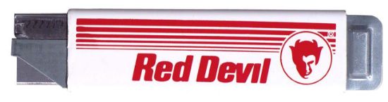 Picture of Red Devil Handy Box Cutter Carded Part# - 3221