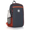 Picture of WildHorn 19L Laptop Backpack for Men/Women I Waterproof I Fits upto 15.6" laptop