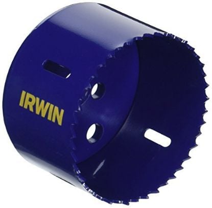 Picture of Irwin® 2-7/8" Bimetal Hole Saw Part# - 373278Bx