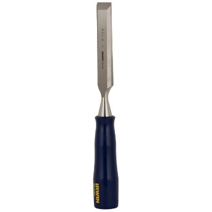 Picture of Irwin® 1" Blue Chip Bevel Edgechisel Part# - M4441N