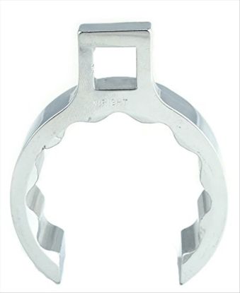 Picture of Wright Tool 2" Flare Nut Crowfoot Wrench Part# - 1094