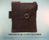 Picture of WildHorn Urban Edge Vintage Genuine Leather Cross body Messenger Bag DIMENSION : L-8.5 inch W-0.5 inch H-10.5 inch