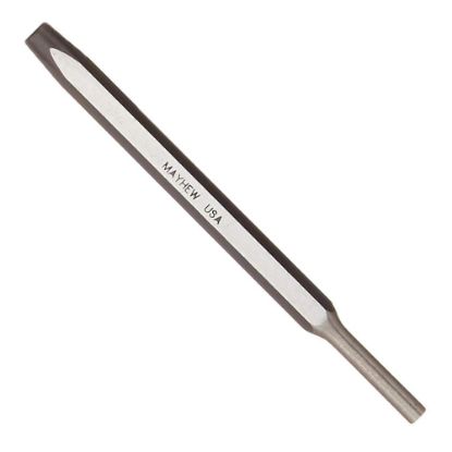 Picture of Mayhew™ Tools 1/4" Pin Punch Part# - 15083