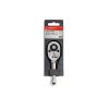 Picture of Crescent® 3/8" Drive  Stubby Ratchet  Polished Handle Part# - Crw11