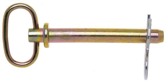 Picture of Campbell® Hitch Pin-5/8"X3-3/4"-Tagged Part# - T3899720